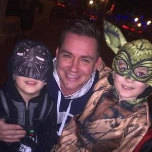 Meet your Posher, Greg